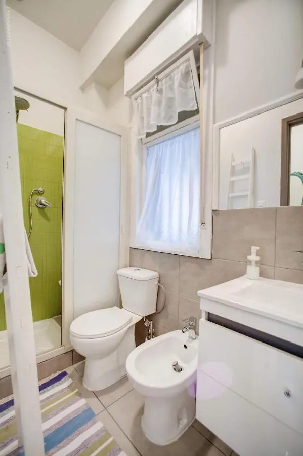 Holiday home Catania Center Apartments