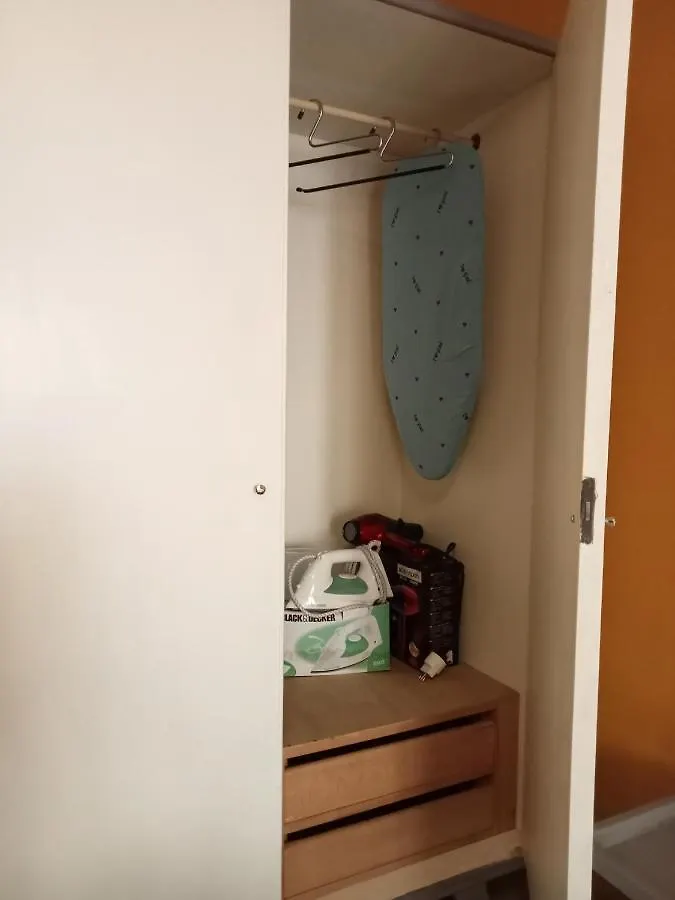 Catania Center Apartments Holiday home