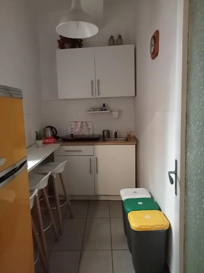 Catania Center Apartments