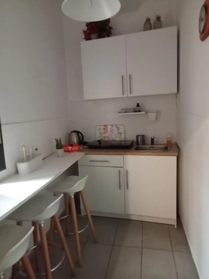 Catania Center Apartments 0*,