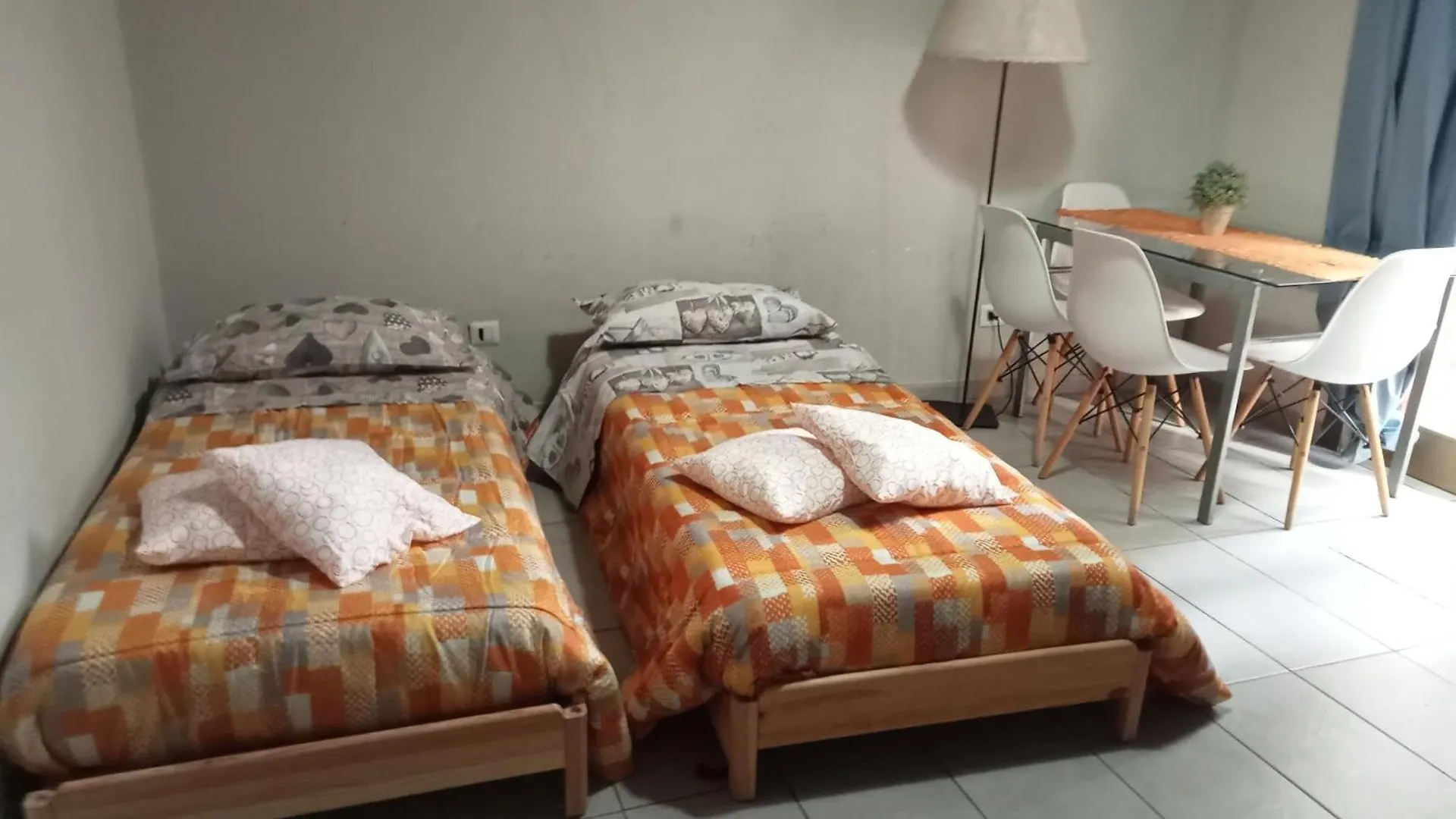 Holiday home Catania Center Apartments