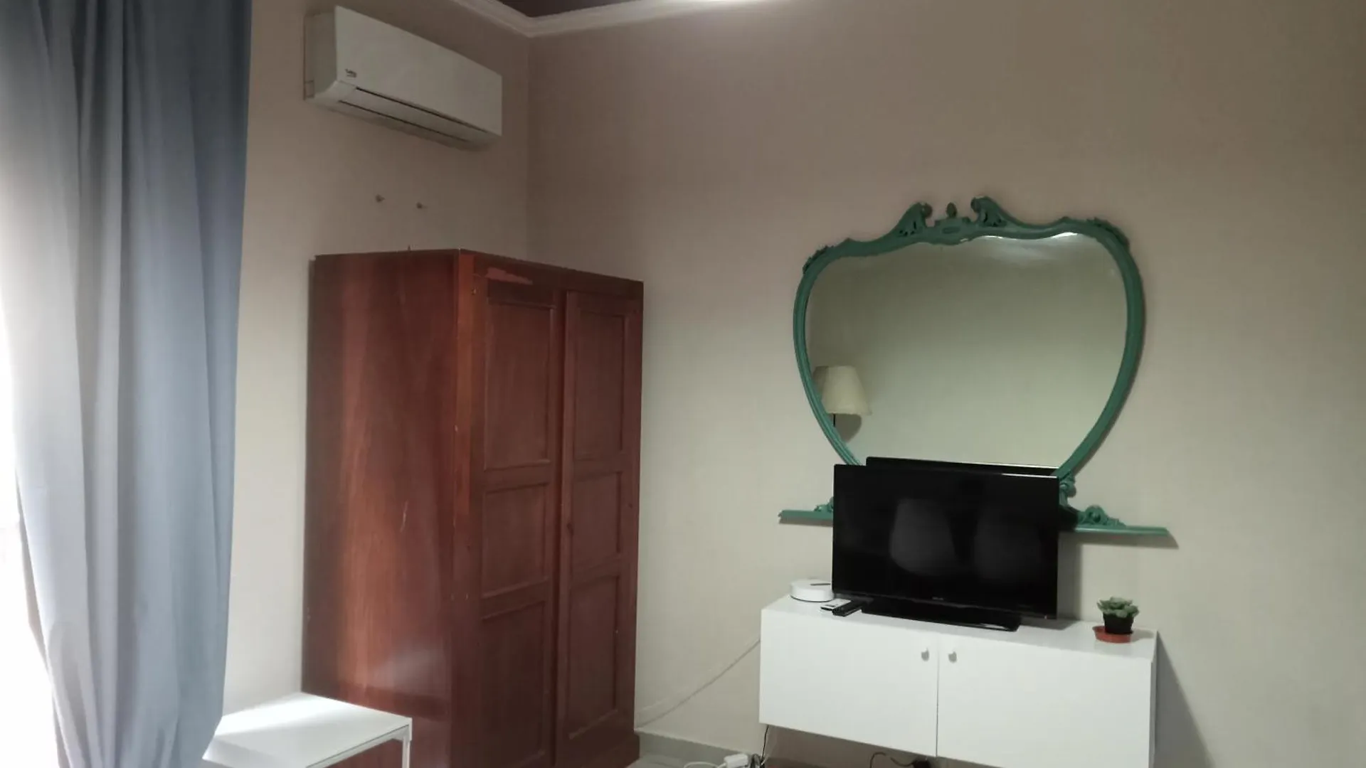 Holiday home Catania Center Apartments