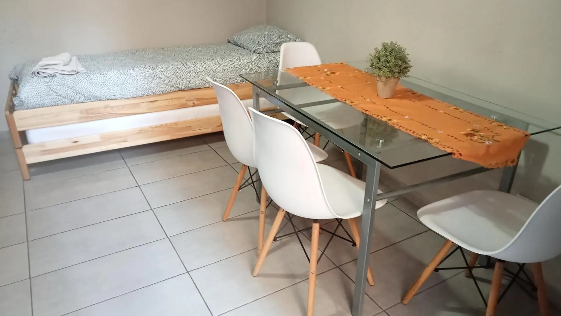 Catania Center Apartments Italy