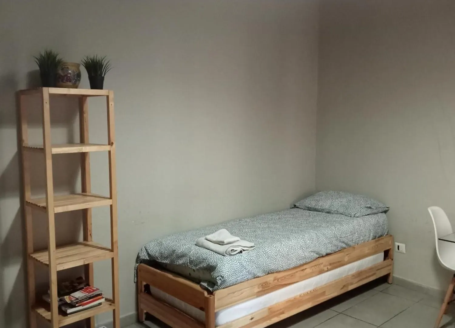Catania Center Apartments